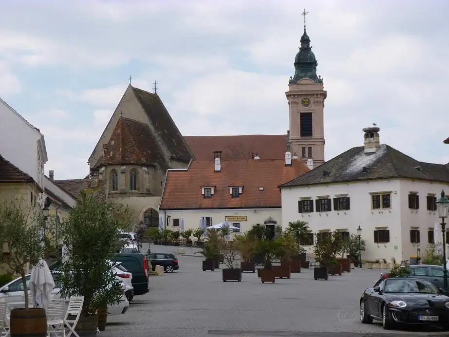 3_Fischerkirche