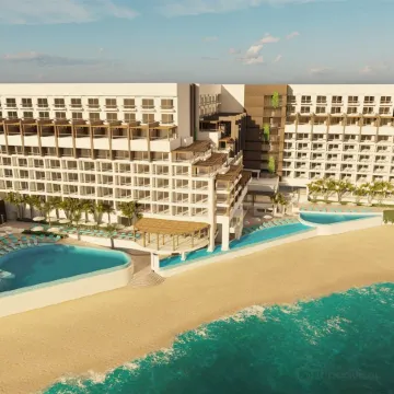 Sun Palace - All Inclusive Adults Only