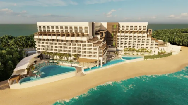 Sun Palace - All Inclusive Adults Only Hotels in 