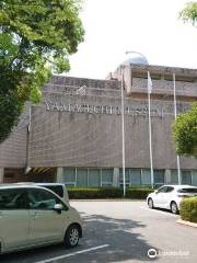 Yamaguchi Museum