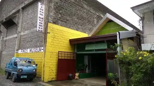 Hotels near Finds Museum Kalibo