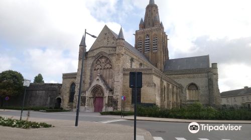 Eglise Notre-Dame