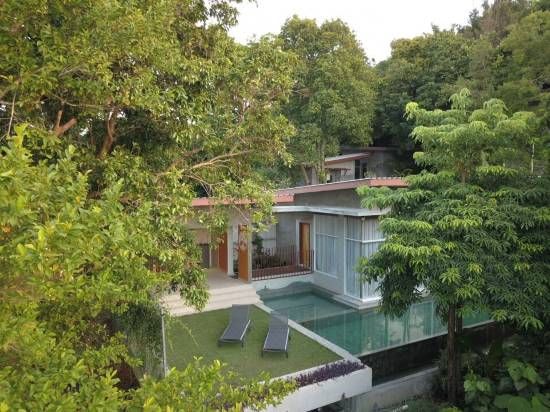 Ambong Pool Villas Private Pool Langkawi 2021 Room Price Deals Review Trip Com