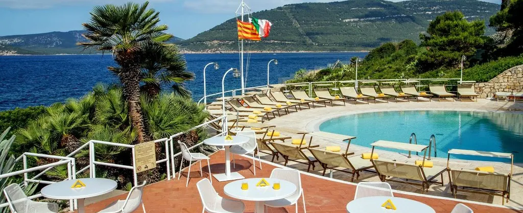 Gehobene Hotels 