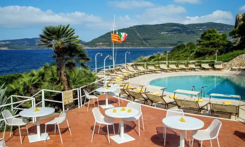 El Faro Hotel & Spa