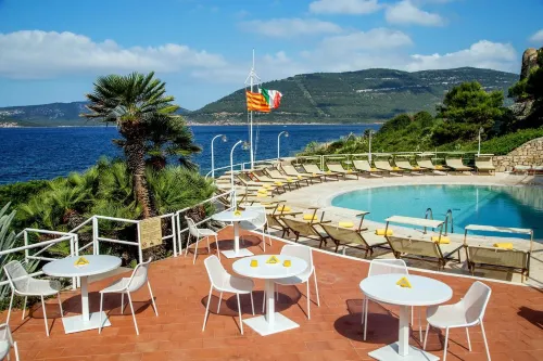 El Faro Hotel & Spa