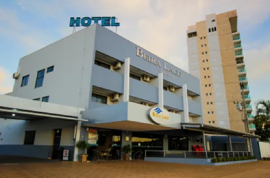 Beira Lago Palace Hotel Hotels in 