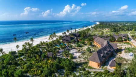 Zanzibar Queen Hotel Отели рядом с достопримечательностью «Мнемба»