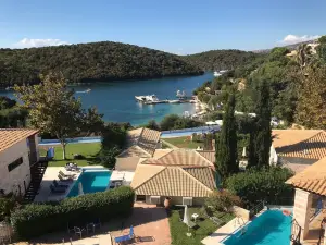 Ornella Beach Resort & Villas