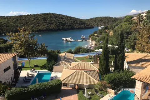 Ornella Beach Resort & Villas