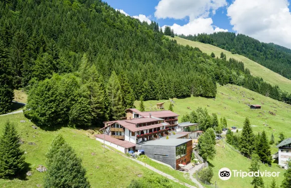 伊芬山美景環保酒店