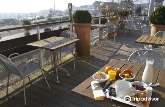 奧斯特雷別墅酒店