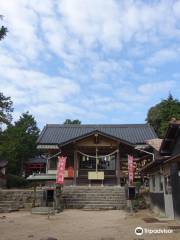 Tatsunokuchi Green Shower Forest