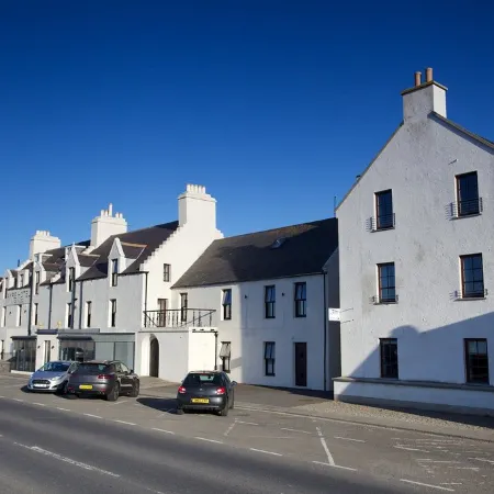 Ayre Hotel & Ayre Apartments