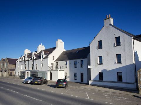 Ayre Hotel & Ayre Apartments