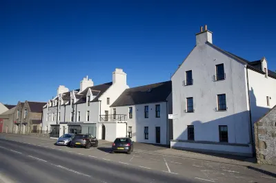 Ayre Hotel & Ayre Apartments Các khách sạn ở Stromness