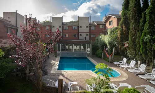 Valeria House Rental Suites