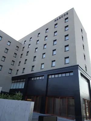 Mascos Hotel Hotels in 