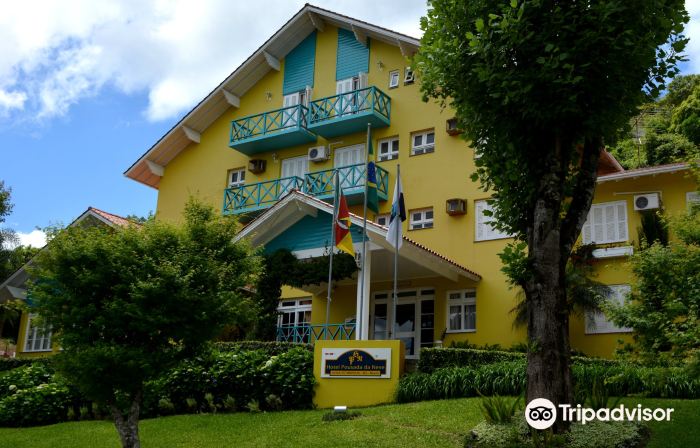 Hotel Pousada da Neve