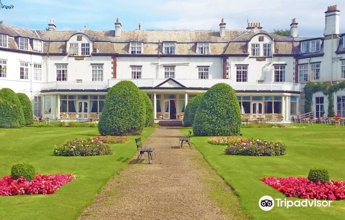 The Ripon Inn - the Inn Collection Group