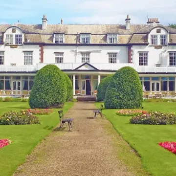 The Ripon Inn - the Inn Collection Group