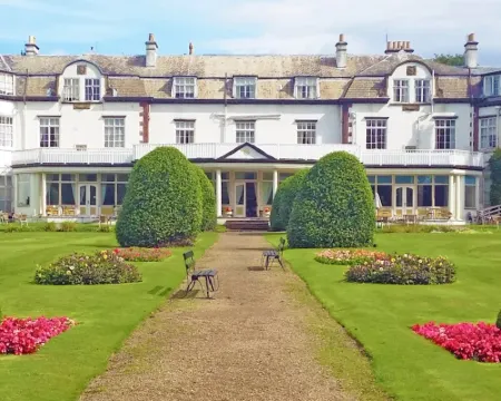 The Ripon Inn - the Inn Collection Group Hotels in Ripon