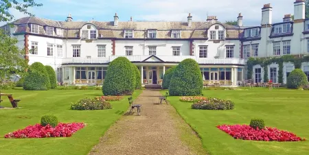 The Ripon Inn - the Inn Collection Group