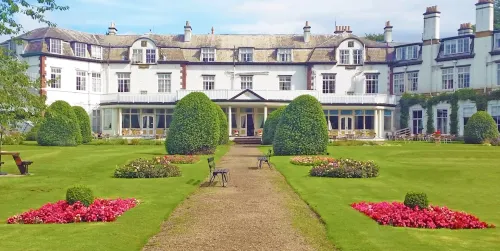 The Ripon Inn - the Inn Collection Group Hotels in Ripon