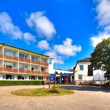 Skärgårdshotellet