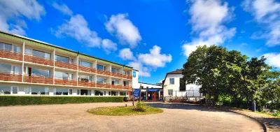 스카르가르드쇼톨렛 Nynashamn 호텔