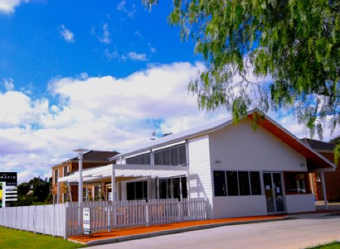 The Horatio Motel Mudgee