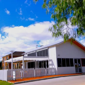 The Horatio Motel Mudgee