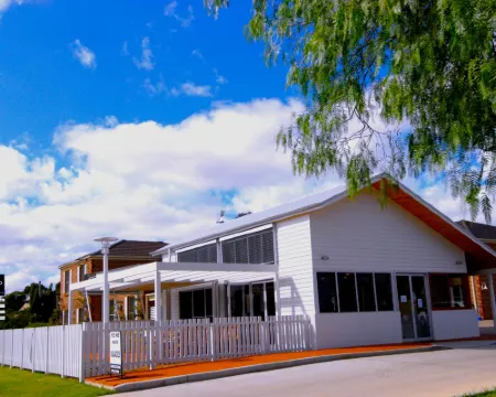 霍雷肖汽車旅館 馬奇酒店