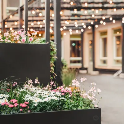 Blique by Nobis, Stockholm, a Member of Design Hotels™ Hotels near Vasaparken