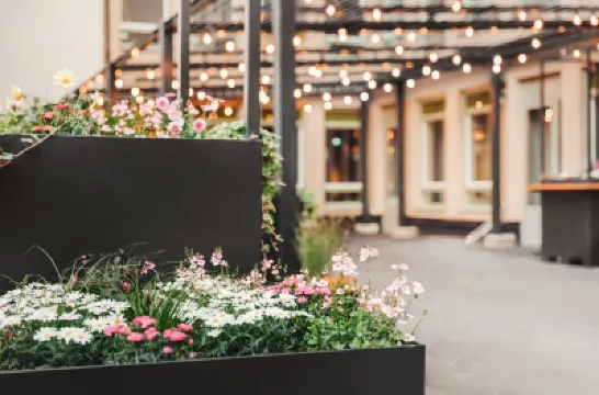 Blique by Nobis, Stockholm, a Member of Design Hotels™ Hotel berhampiran Nordic Morning