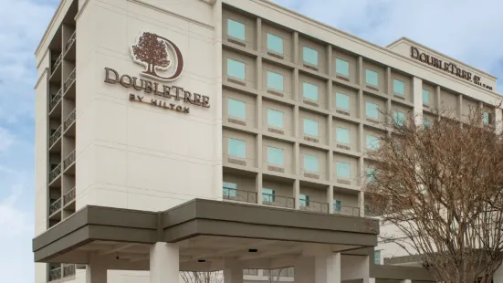 DoubleTree by Hilton Dallas - Love Field