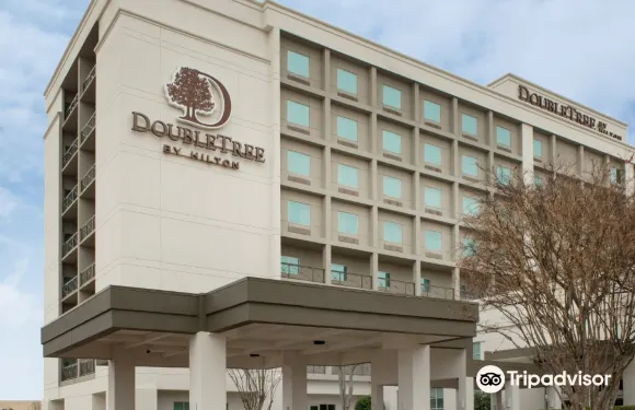 達拉斯愛田機場希爾頓逸林酒店