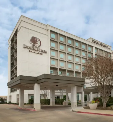 DoubleTree by Hilton Dallas - Love Field