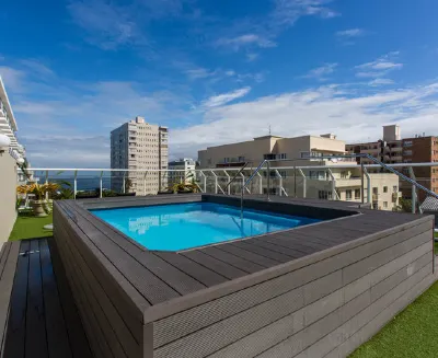 Protea Hotel Cape Town Sea Point Hotels in Cape Town