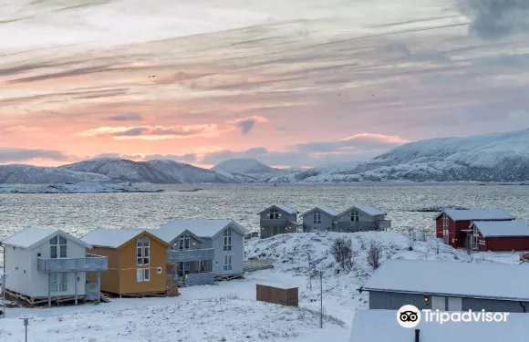 特羅姆瑟索馬若伊北極酒店
