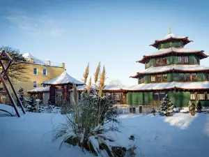 Spirit & Spa Birkenhof am Elfenhain