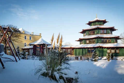 Spirit & Spa Birkenhof am Elfenhain