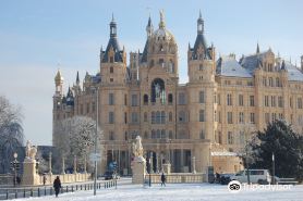 بيو هوتل أماديوس شفيرين