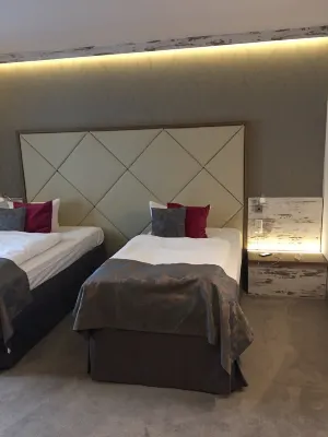 Hotel Allegro Hotels in Oschersleben (Bode)