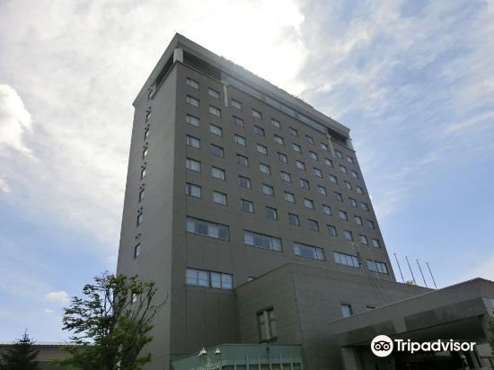 Mutsu Grand Hotel
