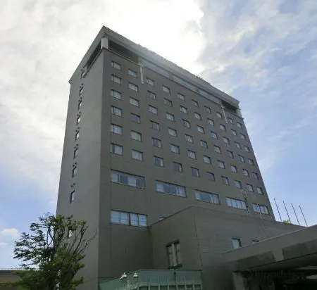 Mutsu Grand Hotel
