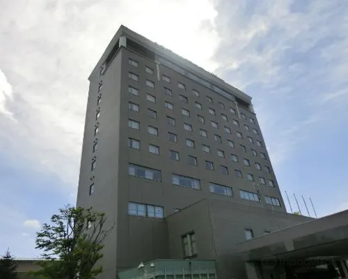 Mutsu Grand Hotel Hotels in Mutsu
