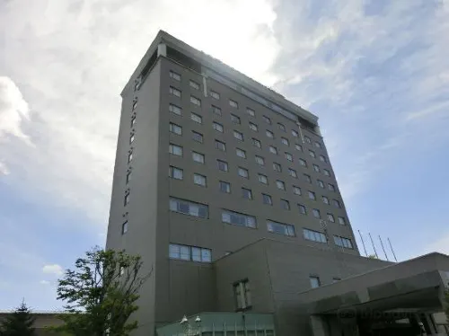 Mutsu Grand Hotel