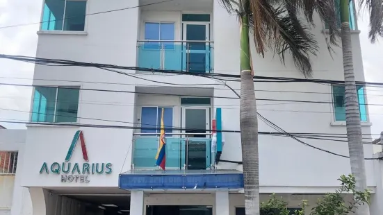 Hotel Aquarius