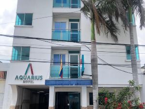 Hotel Aquarius